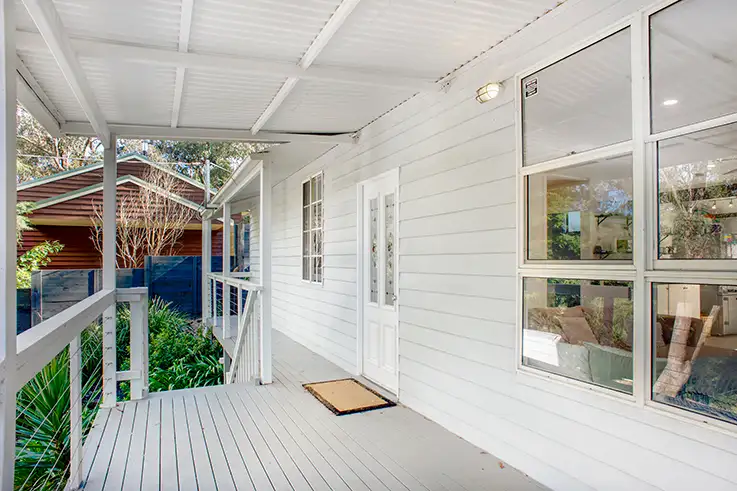 Second view of Homely house listing, 68 Sixth Avenue, Katoomba NSW 2780