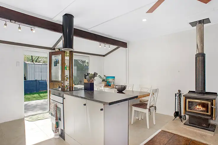 Fourth view of Homely house listing, 68 Sixth Avenue, Katoomba NSW 2780