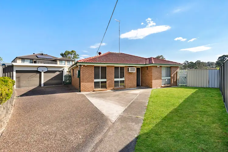 12 Slade Place, Prospect NSW 2148