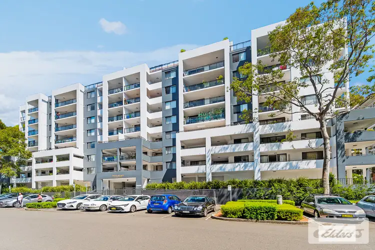 504/3-11 Orara Street, Waitara NSW 2077