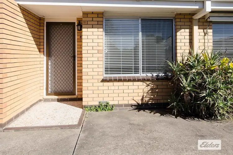 4/461 Prune St Lavington, Albury NSW 2640