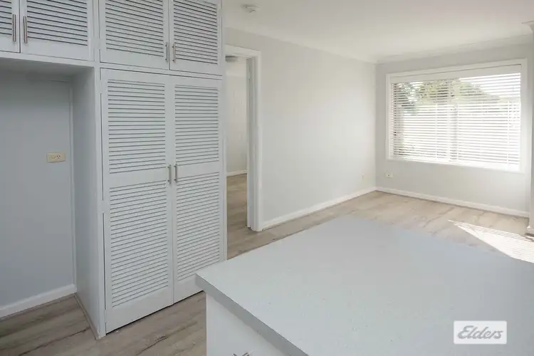 Third view of Homely unit listing, 4/461 Prune St, Lavington NSW 2641