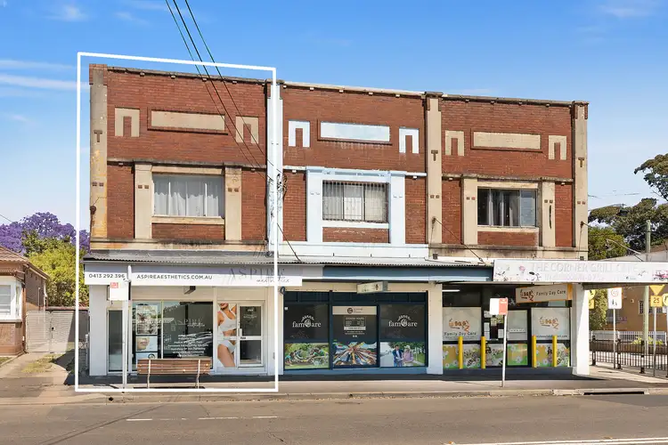 176A Burwood Road, Belmore NSW 2192
