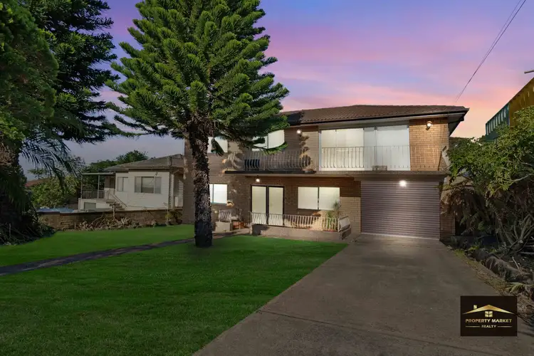 Fifth view of Homely house listing, 31 Queensbury Road, Padstow Heights NSW 2211