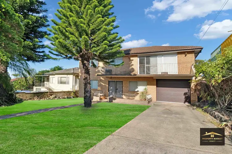 Sixth view of Homely house listing, 31 Queensbury Road, Padstow Heights NSW 2211