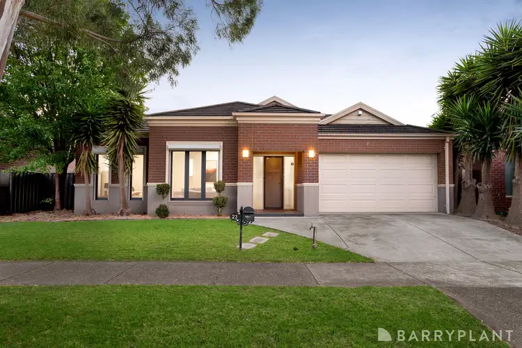 23 Sumner Drive, Mernda VIC 3754