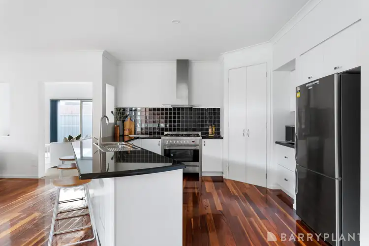 Second view of Homely house listing, 23 Sumner Drive, Mernda VIC 3754