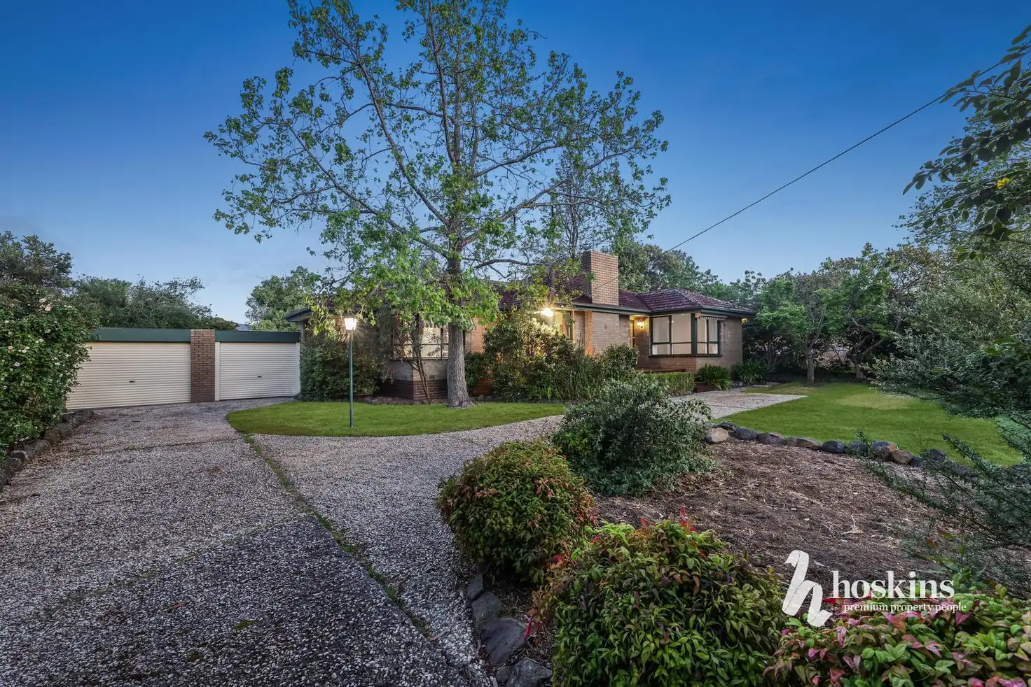 Main view of Homely house listing, 8 Rawlings Avenue, Ferntree Gully VIC 3156