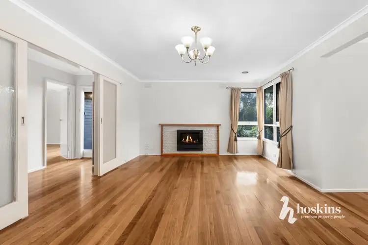 Second view of Homely house listing, 8 Rawlings Avenue, Ferntree Gully VIC 3156
