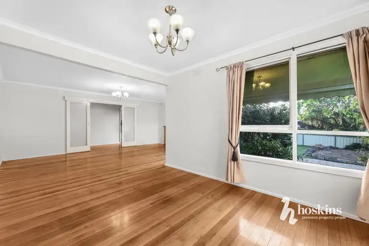 Third view of Homely house listing, 8 Rawlings Avenue, Ferntree Gully VIC 3156