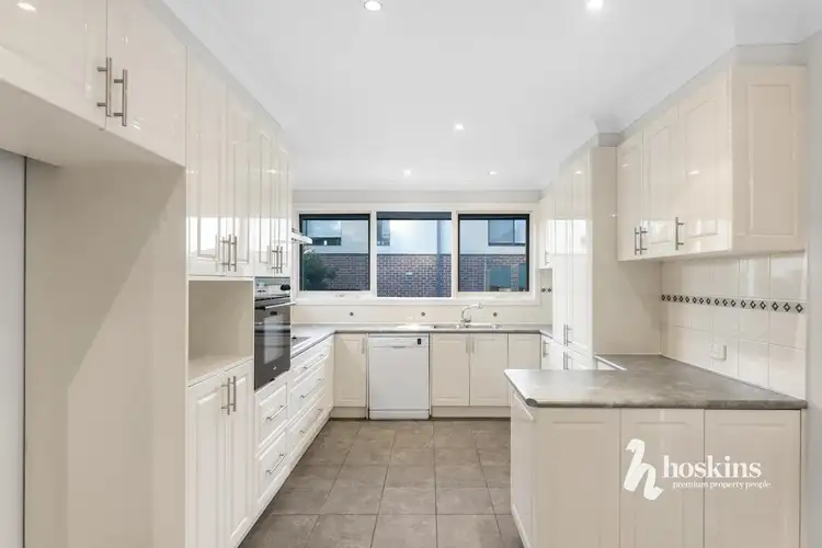 Fourth view of Homely house listing, 8 Rawlings Avenue, Ferntree Gully VIC 3156