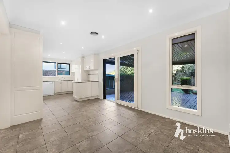 Fifth view of Homely house listing, 8 Rawlings Avenue, Ferntree Gully VIC 3156
