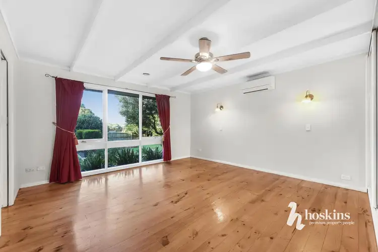 Sixth view of Homely house listing, 8 Rawlings Avenue, Ferntree Gully VIC 3156