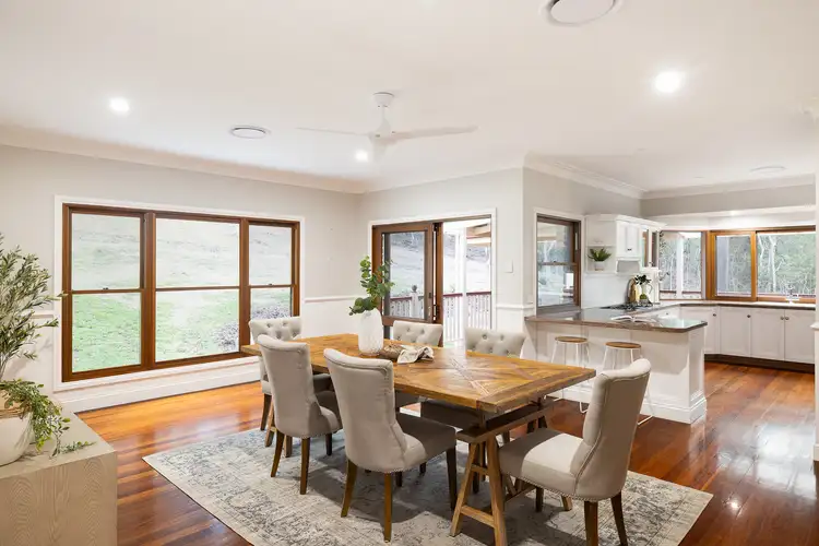 Sixth view of Homely rural property listing, 80 Boscombe Road, Brookfield QLD 4069