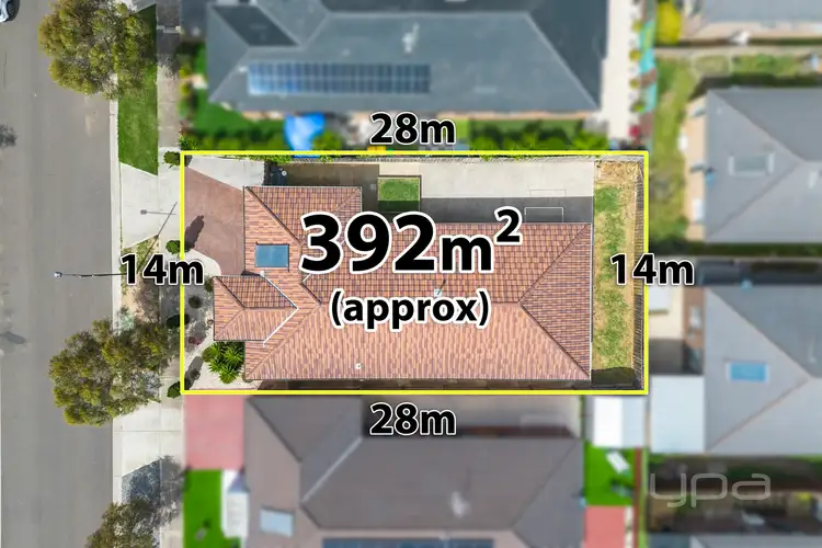 Second view of Homely house listing, 40 Cooloongup Crescent, Harkness VIC 3337