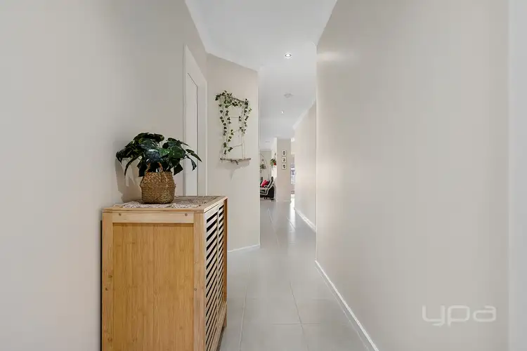 Third view of Homely house listing, 40 Cooloongup Crescent, Harkness VIC 3337