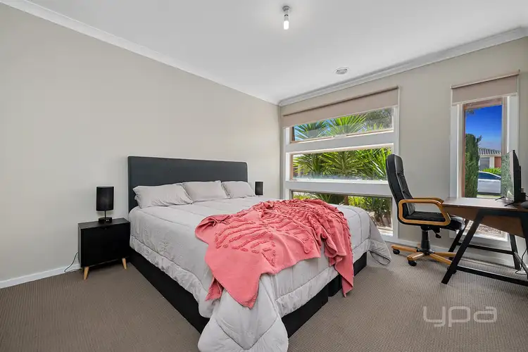 Fourth view of Homely house listing, 40 Cooloongup Crescent, Harkness VIC 3337