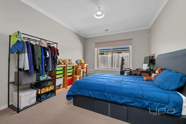 Sixth view of Homely house listing, 40 Cooloongup Crescent, Harkness VIC 3337