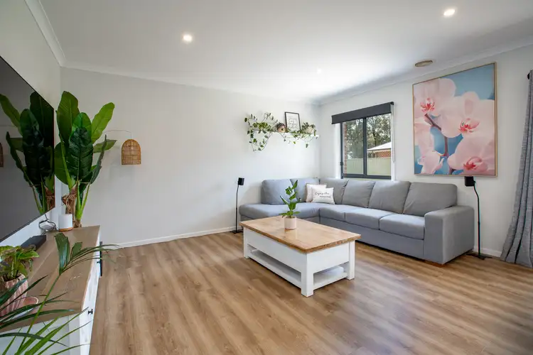 Second view of Homely house listing, 37 Pech Avenue, Jindera NSW 2642