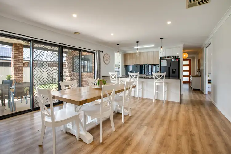 Fourth view of Homely house listing, 37 Pech Avenue, Jindera NSW 2642
