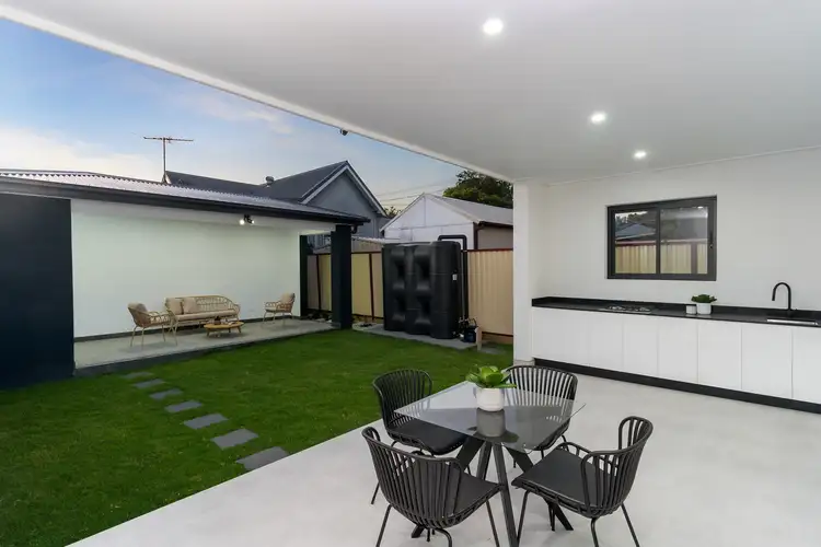 Fourth view of Homely semi-detached listing, 43 Gibson Avenue, Padstow NSW 2211