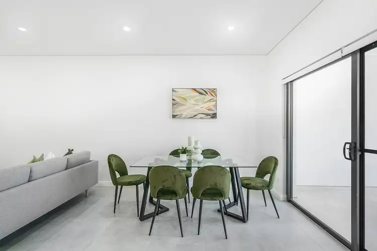 Fifth view of Homely semi-detached listing, 43 Gibson Avenue, Padstow NSW 2211