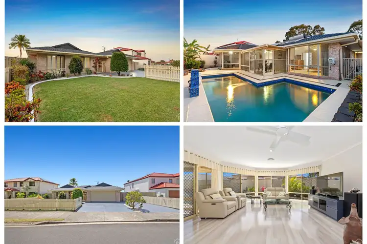 30 Botanical Circuit, Banora Point NSW 2486