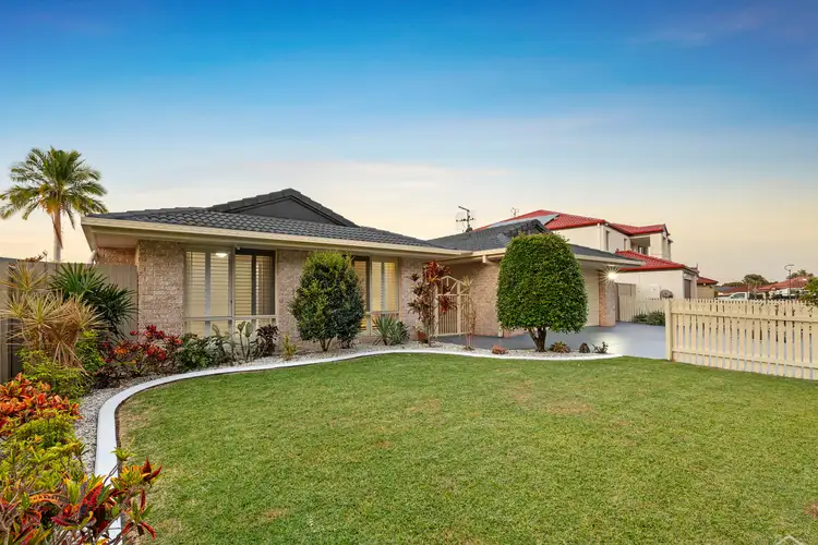 Second view of Homely house listing, 30 Botanical Circuit, Banora Point NSW 2486