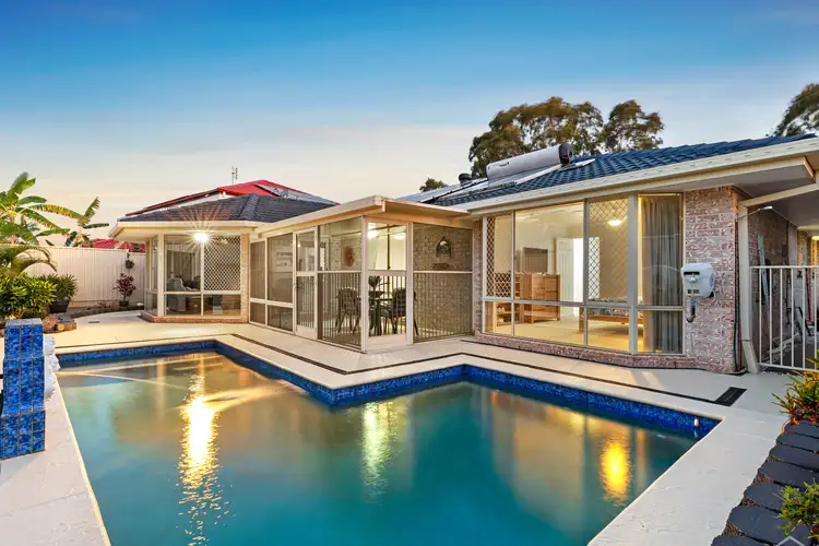 Third view of Homely house listing, 30 Botanical Circuit, Banora Point NSW 2486