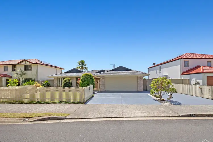 Fourth view of Homely house listing, 30 Botanical Circuit, Banora Point NSW 2486