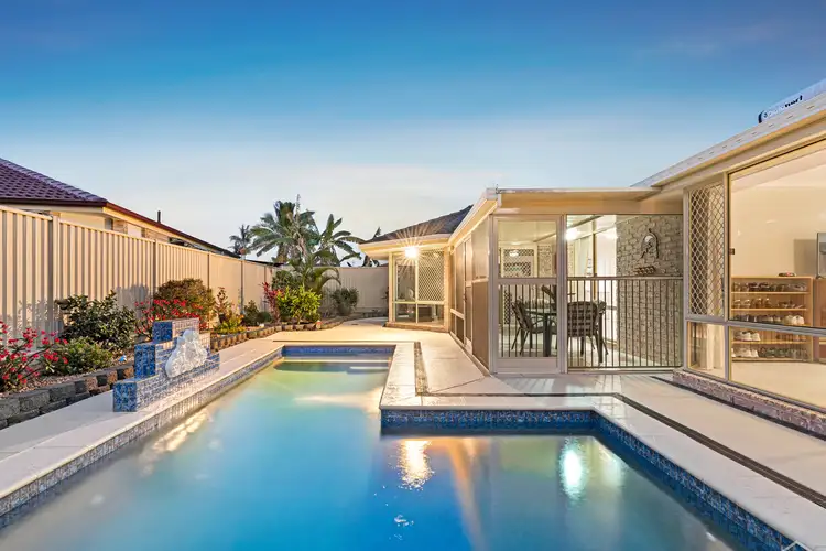 Fifth view of Homely house listing, 30 Botanical Circuit, Banora Point NSW 2486