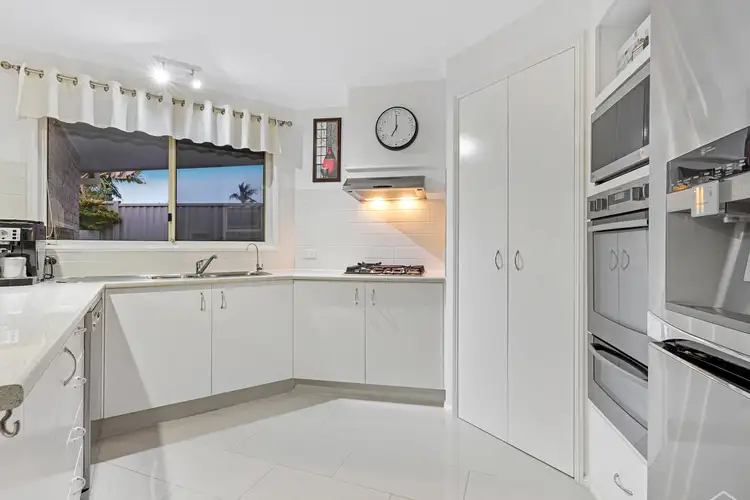 Sixth view of Homely house listing, 30 Botanical Circuit, Banora Point NSW 2486