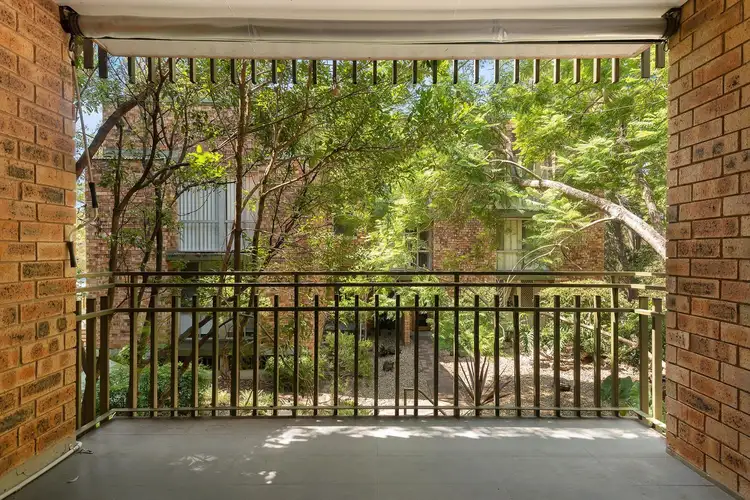 Second view of Homely unit listing, 14/40 Gordon Street, Manly Vale NSW 2093