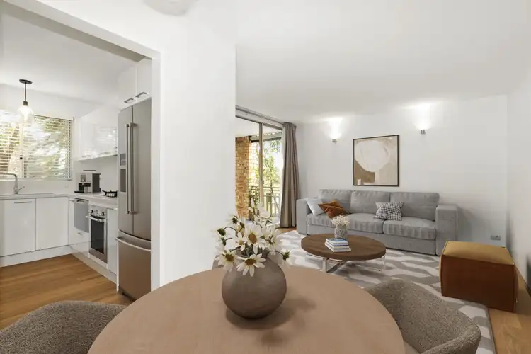 Third view of Homely unit listing, 14/40 Gordon Street, Manly Vale NSW 2093