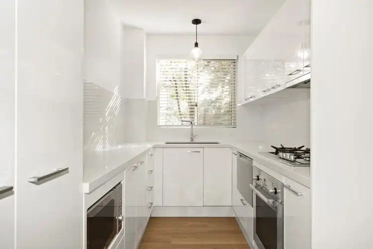 Fourth view of Homely unit listing, 14/40 Gordon Street, Manly Vale NSW 2093