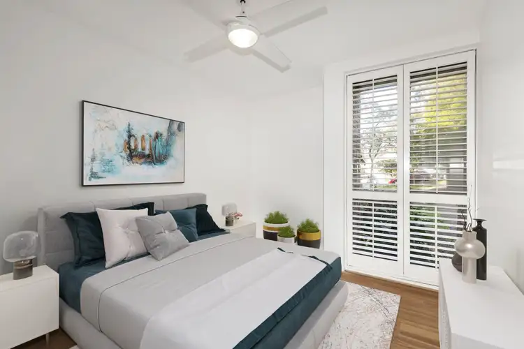 Sixth view of Homely unit listing, 14/40 Gordon Street, Manly Vale NSW 2093