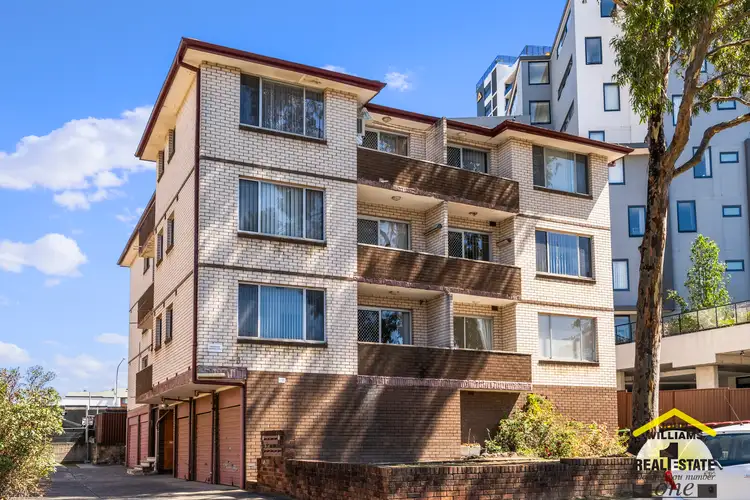 1/1-3 Charles Street, Liverpool NSW 2170