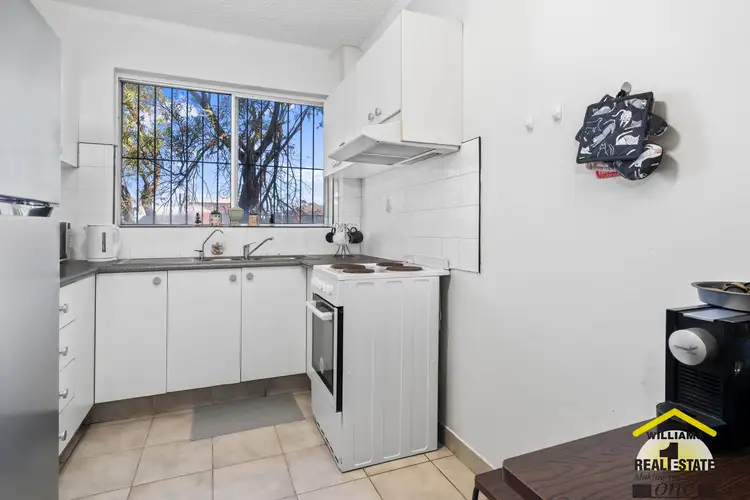 Second view of Homely unit listing, 1/1-3 Charles Street, Liverpool NSW 2170