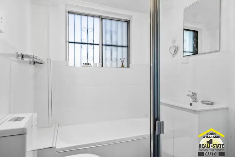 Third view of Homely unit listing, 1/1-3 Charles Street, Liverpool NSW 2170