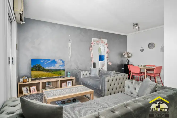 Fifth view of Homely unit listing, 1/1-3 Charles Street, Liverpool NSW 2170