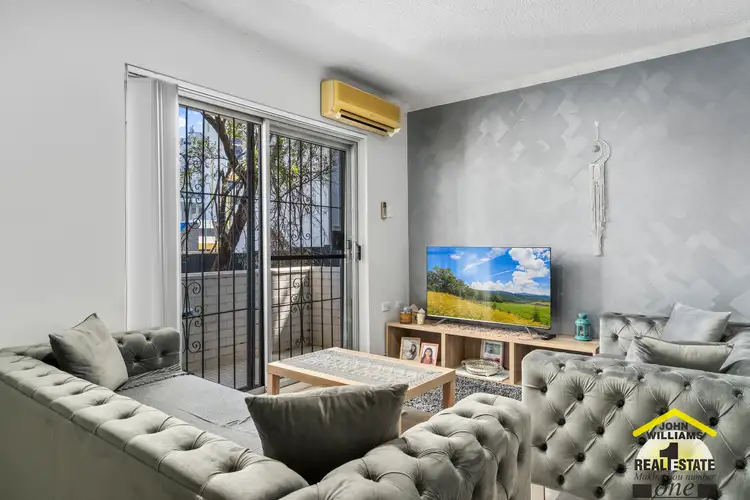 Sixth view of Homely unit listing, 1/1-3 Charles Street, Liverpool NSW 2170