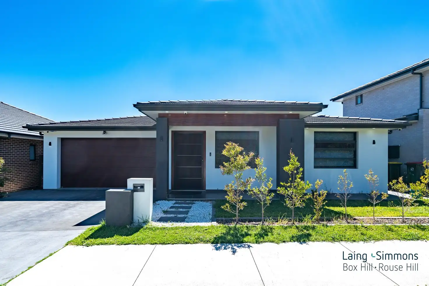 Main view of Homely house listing, 16 Ledwell Way, Oran Park NSW 2570