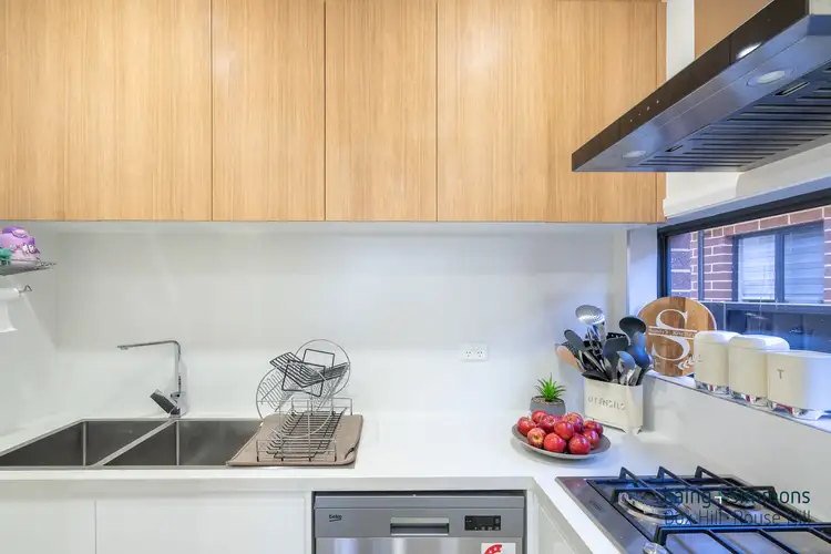 Third view of Homely house listing, 16 Ledwell Way, Oran Park NSW 2570