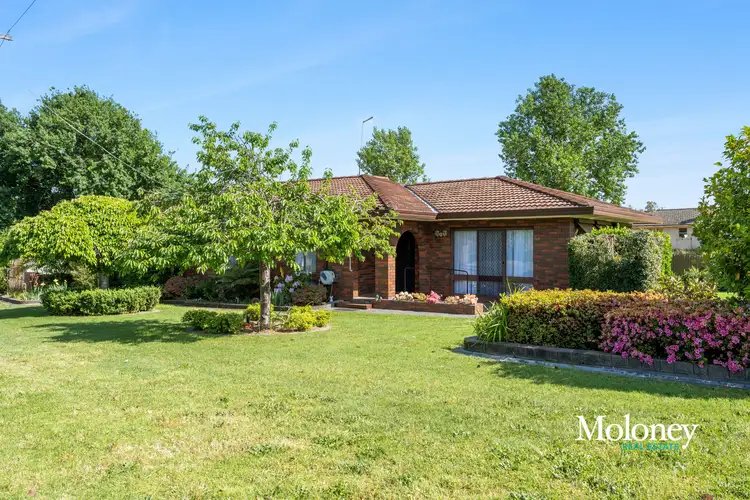 49 Foord Street, Wahgunyah VIC 3687