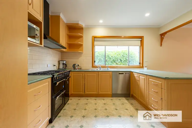 Second view of Homely house listing, 20 McPherson Street, Horsham VIC 3400