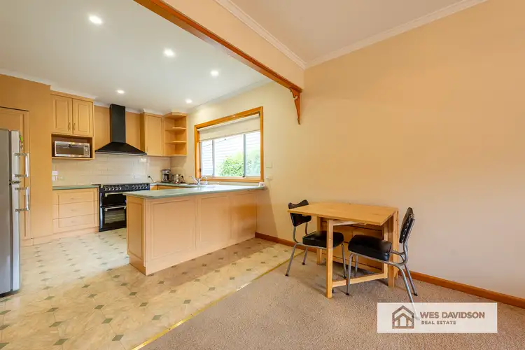 Third view of Homely house listing, 20 McPherson Street, Horsham VIC 3400