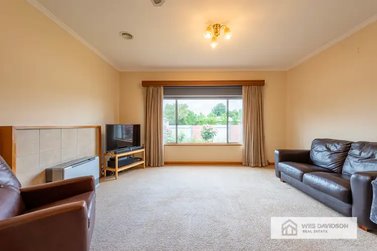 Fifth view of Homely house listing, 20 McPherson Street, Horsham VIC 3400