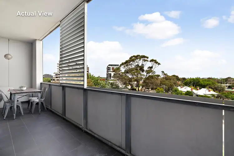 Fifth view of Homely apartment listing, 34/2 Gordon Street, Elsternwick VIC 3185