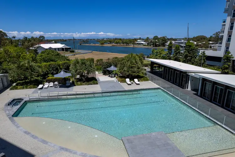187/93 Sheehan Avenue, Hope Island QLD 4212