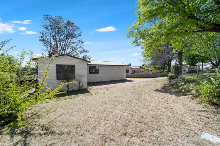 Second view of Homely house listing, 14 Walla Street, Cooma NSW 2630